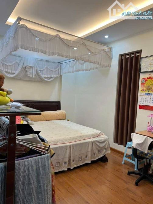 Siêu đẹp Trịnh Văn Bô 39m2-5T, ô tô đỗ cửa, tặng NT ở ngay, giá 6.68tỷ - 4
