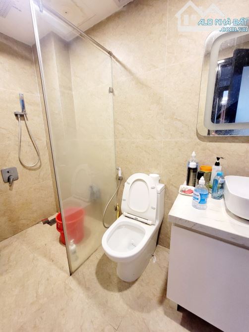 Lý Tự Trọng- Hải Châu, 70m², 3 tầng, giá hơn 4 tỷ. - 5