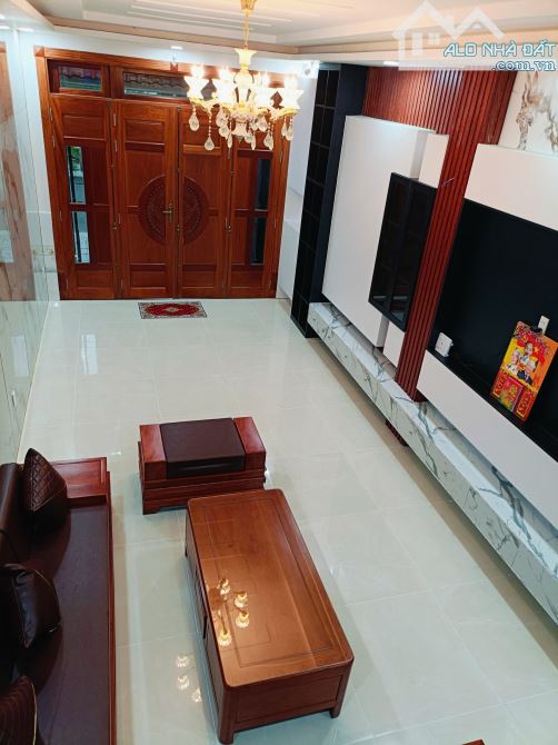 Bán nhà mới hiện đại 1 trệt 2 lầu ở cát tường giá 2,850 tỷ - 5