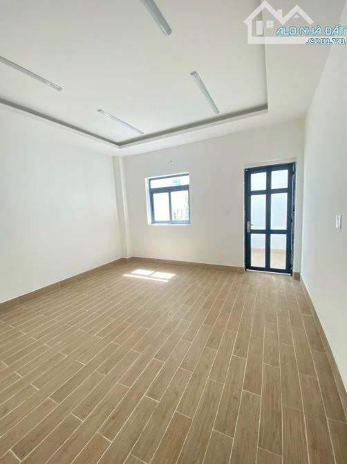 Chủ gửi. Nhà 3 lầu Đường Trần Văn Trà (A3), KDC Hưng Phú 1, Cái Răng, TP. Cần Thơ. - 5