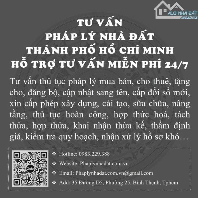 Biệt Thự 168/24 Nguyễn Gia Trí (D2), Phường 25, Bình Thạnh, TPHCM. Giá 38 Tỷ - 5