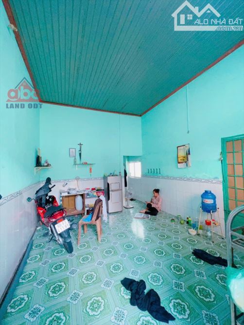 Bán lô biệt thự 315m2 tặng 1 căn nhà cấp4 và dẫy trọ 12 phòng  Gần chợ kp6 ( LÊ NIN ) - 5