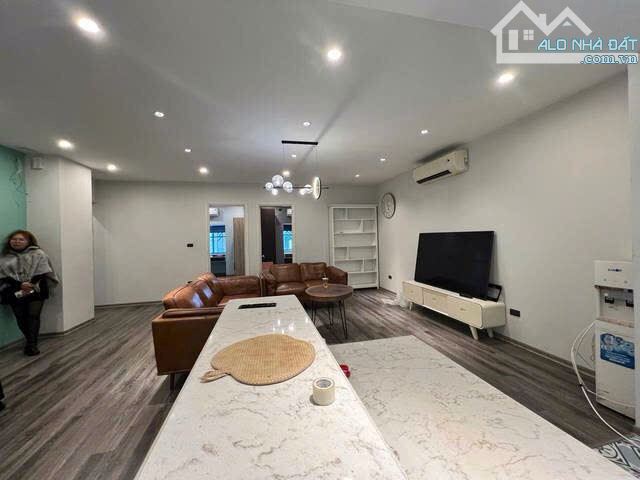 Siêu VIP Căn hộ cao cấp KĐT mới Mỹ Đình, Nam Từ Liêm, 126m2, 3 ngủ+3wc, nhỉnh 7 tỷ - 5