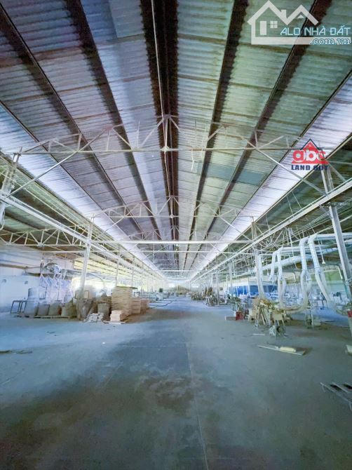 Cho thuê xưởng 1,7ha gần cổng 11 Biên Hoà Đồng Nai giá rẻ - 6