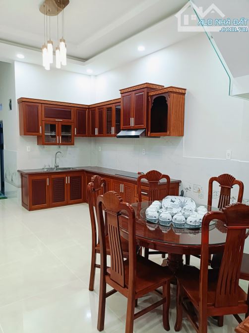 Bán nhà mới hiện đại 1 trệt 2 lầu ở cát tường giá 2,850 tỷ - 6