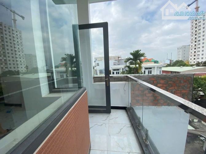 🏡🧧 BÁN NHÀ TRỌ HXH - ĐƯỜNG NGUYỄN PHÚC CHU - P.15 - Q. TÂN BÌNH . 5 TẦNG ( 74m2 ). NỞ HẬ - 6