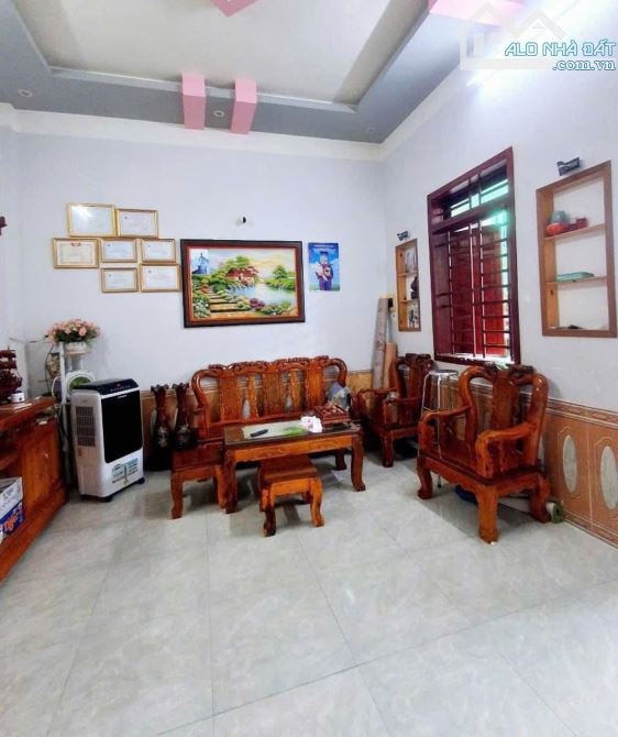 Đón Giáng Sinh Đón Nhà mới Bán Nhanh Căn nhà Tân Xuân Hóc Môn 85m2 SỔ HỒNG RIENG 950triệu - 6