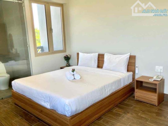 KHÁCH SẠN 4 SAO SIÊU CHILL NGAY BÁN ĐẢO SƠN TRÀ VIEW SÔNG NÚI BIỂN INTERCON - 6