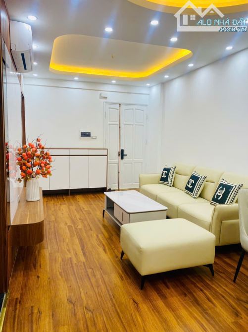 Bán căn góc ở tòa A6D NAM TRUNG YÊN 60m2, 2 ngủ full nội thất như ảnh - 6