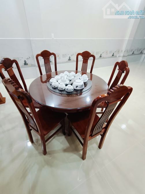 Bán nhà mới hiện đại 1 trệt 2 lầu ở cát tường giá 2,850 tỷ - 7