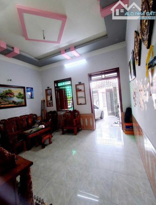Đón Giáng Sinh Đón Nhà mới Bán Nhanh Căn nhà Tân Xuân Hóc Môn 85m2 SỔ HỒNG RIENG 950triệu - 7
