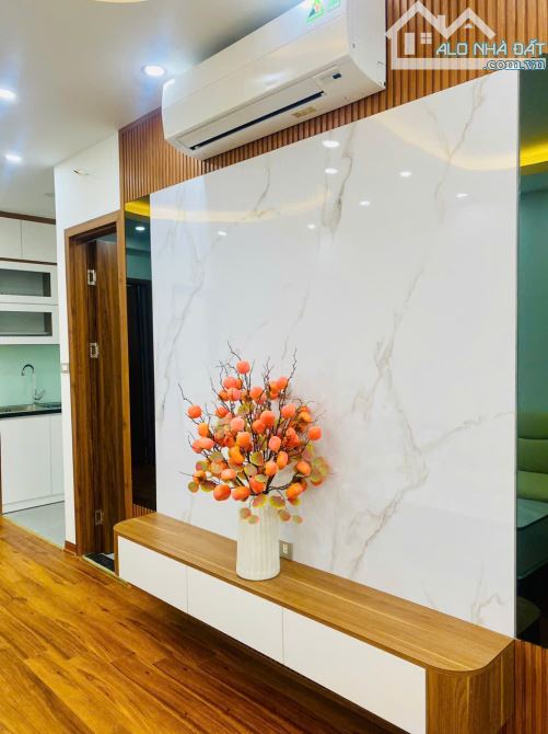 Bán căn góc ở tòa A6D NAM TRUNG YÊN 60m2, 2 ngủ full nội thất như ảnh - 7