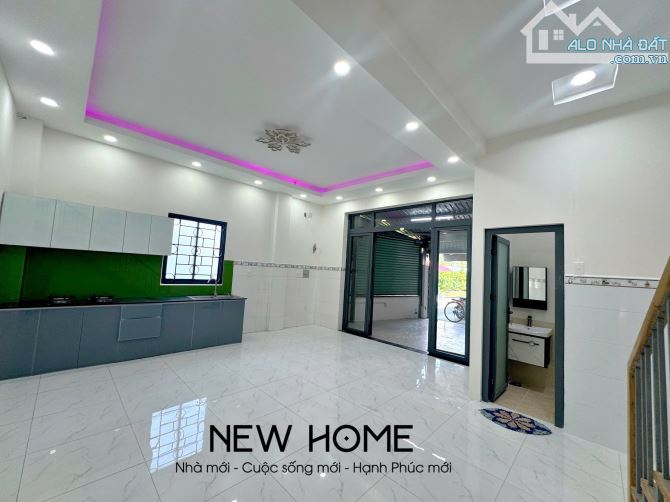 Nhà nguyên căn MT Trần Hữu Trang - 60m2 - 22tr - 7