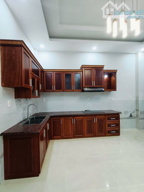Bán nhà mới hiện đại 1 trệt 2 lầu ở cát tường giá 2,850 tỷ - 8