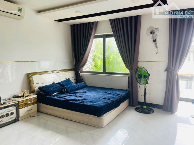 Bán nhà 3,5 tầng, đường số 8, HÀ QUANG 1, 80m2, ngang 5m, giá 6,8 tỷ. - 8