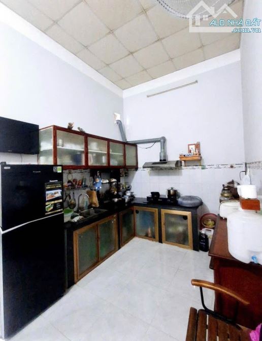 Đón Giáng Sinh Đón Nhà mới Bán Nhanh Căn nhà Tân Xuân Hóc Môn 85m2 SỔ HỒNG RIENG 950triệu - 8