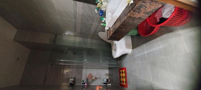 Bán nhà Đào Sư Tích, Nhà Bè, 156,6 m2, 1 trệt, 3 lầu, 4PN, 5WC, 11,5 tỷ - 8