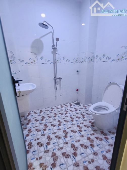 Bán nhà mới hiện đại 1 trệt 2 lầu ở cát tường giá 2,850 tỷ - 9