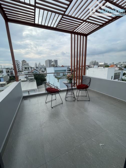 Quận 7 phường Phú Mỹ huỳnh Tấn phát - 9