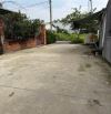 BÁN 125M2- GIÁ ĐẦU TƯ - gần chợ và khu công nghiệp - gọi cho em xem đất