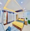 NHÀ MỚI TẶNG FULL NỘI THẤT - 30M2 MT Phạm Văn Chiêu - Xách vali vào ở ngay - nhỉnh 3tỷ tl