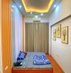 Bán Nhà Kim Mã - 35m² - Nhỉnh 6 Tỷ - Mới Ở Ngay, Nhà Đẹp, Full Nội Thất, Sổ Đẹp