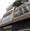 SIÊU RẺ - NHÀ MẶT NGÕ - QUANG TRUNG - HÀ ĐÔNG - ÔTÔ ĐỖ, 55M2, LOANH QUANH 8 TỶ