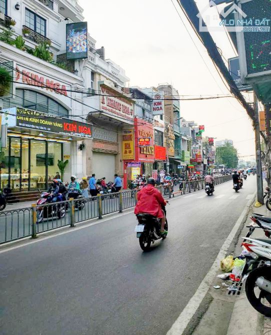 Mặt tiền hẻm chợ Rạch Ông 4x16 đúc 4 tầng chỉ 12 tỷ 5 - 2