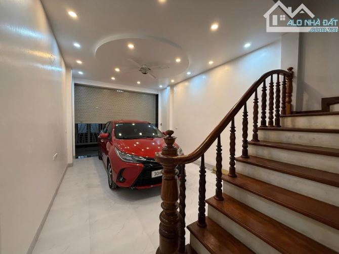 VIP XUÂN ĐỈNH 60m2 - Ở SƯỚNG - GARA Ô TÔ - NGÕ THÔNG - LÔ GÓC