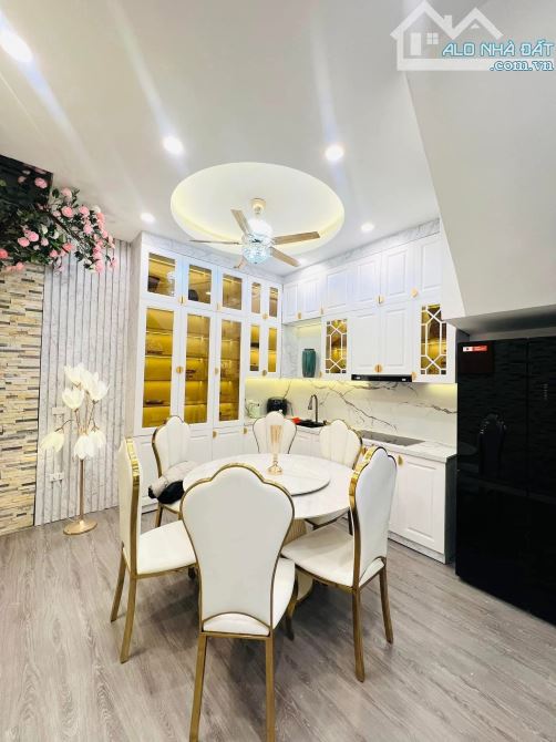 💥 Hạ Sốc💥 Trần Cung 50m -6 Tầng Thang Máy , Ngõ Thông , Kinh Doanh , Ô Tô Đỗ