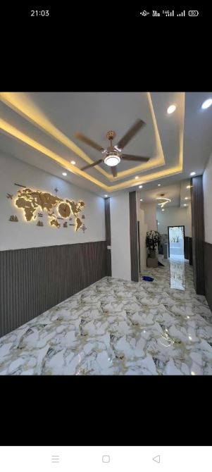 Nhà ngộp thạch Lam, tân phú,27,6 m2, cấp 4, hẻm 4m, giá 3tỷ.