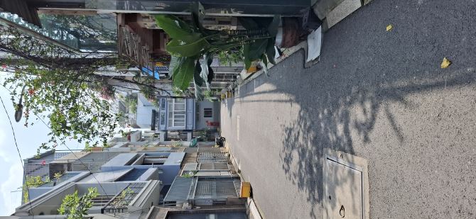 Hàng hiếm! Nhà HXH khu Bàu Cát, DT 70m2 (4x17.5m), giá 9.3 tỷ TL