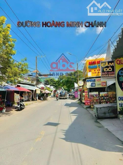 D186 ✳️ Bán Lô Đất KDC Hoá An, Gần Cầu Mới Phường Hoá An, Biên Hoà