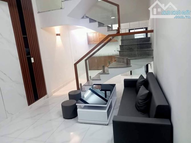 Bán nhà tại Thiên Lôi, Vĩnh Niệm, Lê Chân. 35m², 3 tầng, chỉ 2,29 tỷ.