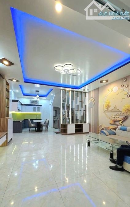 Bán nhà Kiều Sơn, Văn Cao, Đằng Lâm, Hải An. 3 tầng, 50m2, 💰3,39 tỷ. Ngang 5,1m, d1