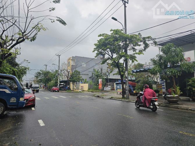 BÁN ĐẤT ĐƯỜNG 10M5 MAI CHÍ THỌ, GẦN CẦU CÂY XĂNG, HÒA XUÂN, CẨM LỆ