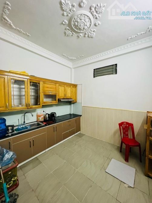 Bán nhà riêng phố Xuân Thủy, 50m2, 7 tầng, thang máy, ngõ ô tô, kinh doanh, 15,8 tỷ