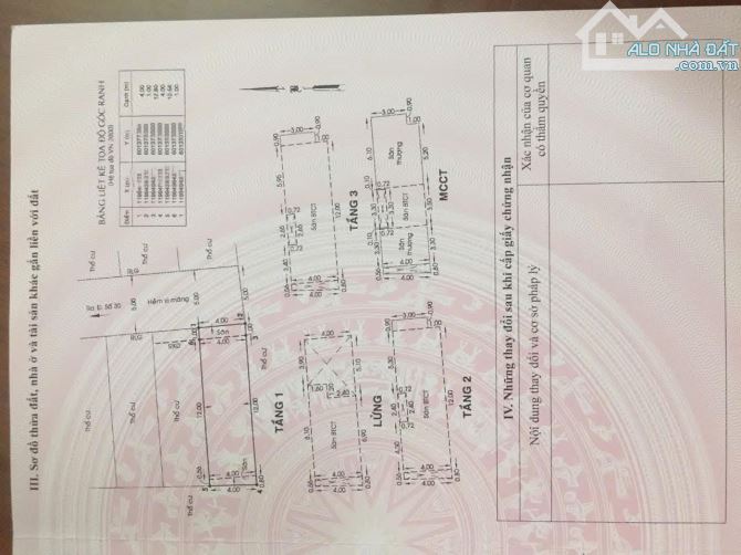 Siêu phẩm nhà phố xe hơi ngủ trong nhà trung tâm phường 6 Gò Vấp - 10