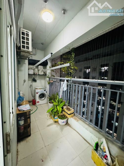 Cho thuê căn 2 ngủ full đồ 77m, KĐT Thanh Hà, 7 triệu vào luôn - 10