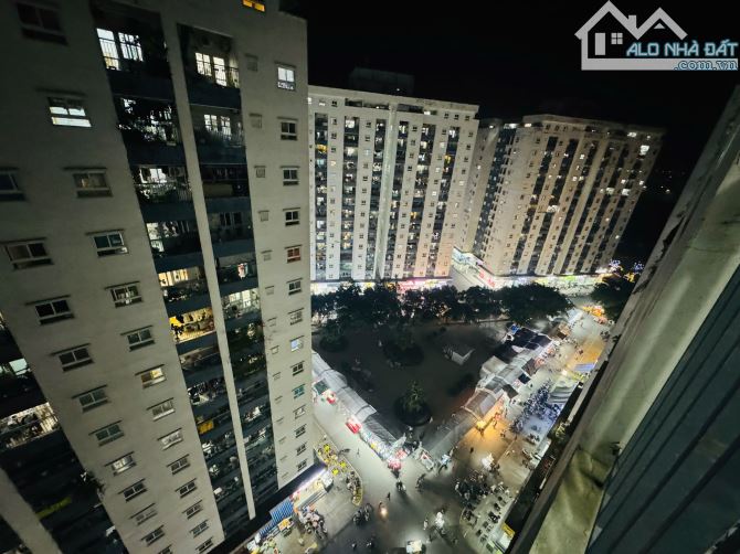 Cho thuê căn 2 ngủ full đồ 77m, KĐT Thanh Hà, 7 triệu vào luôn - 11