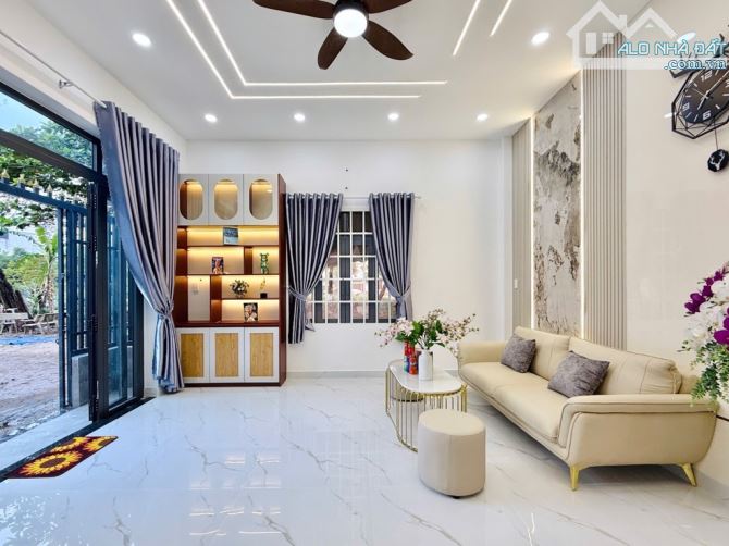 46 / 80 M2 , NGANG 5, 2 TẦNG, 3 PN, NGUYỄN OANH, P 17 GÒ VẤP , GIÁ 4,79 Tỷ - 1