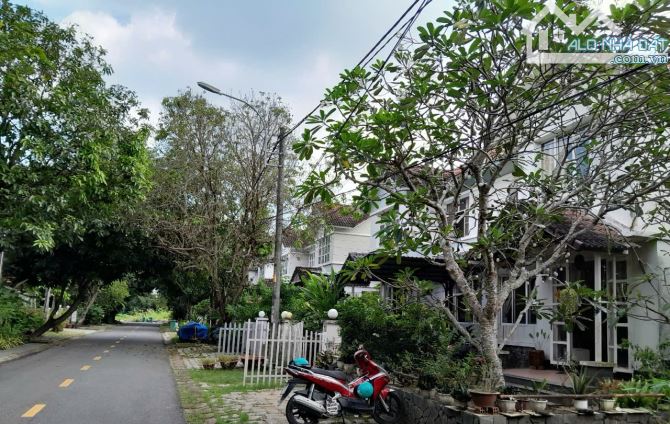 Bán biệt thự tại Sài Gòn Riverside Villas 5,6 tỷ 250m2 TL8 Bình Mỹ Củ Chi TP. Hồ Chí Minh - 1