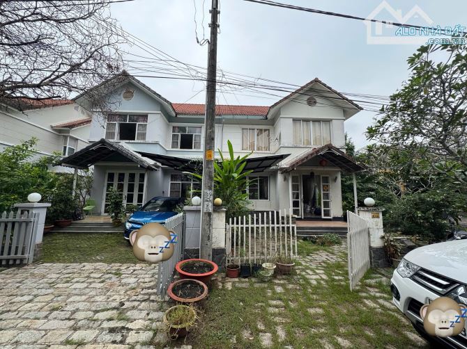 Bán biệt thự Sài Gòn Riverside Villas, 6,1 tỷ, 250m2, giá ưu đãi chính chủ - 1