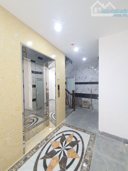 💥💥💥 NHÀ 175 LẠC LONG QUÂN - 80M² - 5 TẦNG - Ô TÔ TRÁNH - 20 TỶ 💥💥💥 - 1