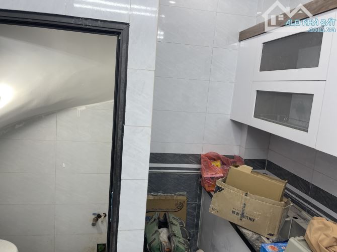 Bán nhà riêng tại Khâm Thiên, Đống Đa, Hà Nội, 7,6 tỷ, 30m2 - 1