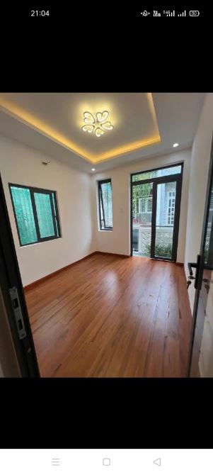 Nhà ngộp thạch Lam, tân phú,27,6 m2, cấp 4, hẻm 4m, giá 3tỷ. - 1