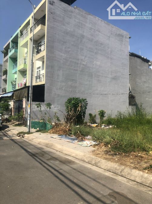 Kế bên Phú Mỹ Hưng Q7, Gấp Gấp Lô B- Dự Án Đại Phúc Green Village - 1