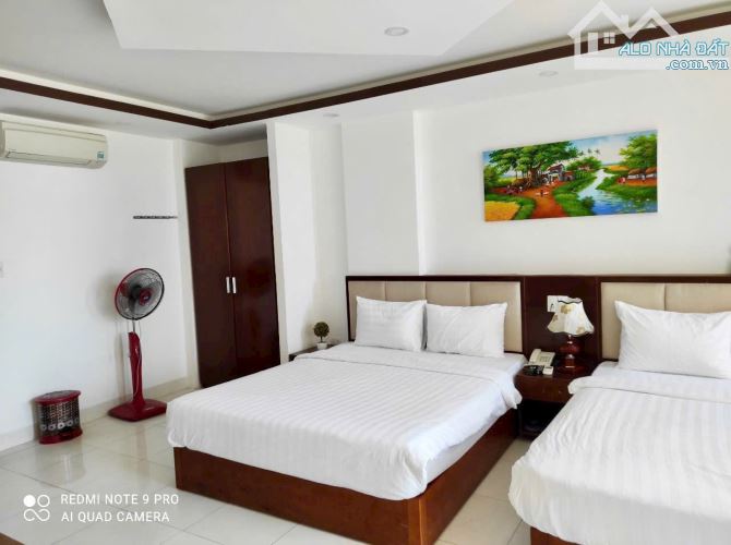 SIÊU HIẾM TOÀ CĂN HỘ VIEW BIỂN AN THƯỢNG 1, CẦN BÁN GIA32 TỶ THƯƠNG LƯỢNG - 1