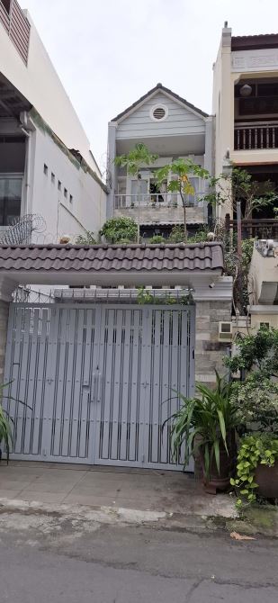 Hàng hiếm! Nhà HXH khu Bàu Cát, DT 70m2 (4x17.5m), giá 9.3 tỷ TL - 1