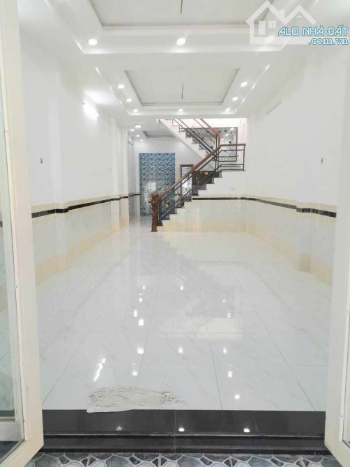 NHÀ MẶT TIỀN TRẦN THỊ HÈ, 82M2, ĐANG CHO THUÊ 10TR/1TH, HIỆP THÀNH, Q.12, NHỈNH 6 TỶ - 1